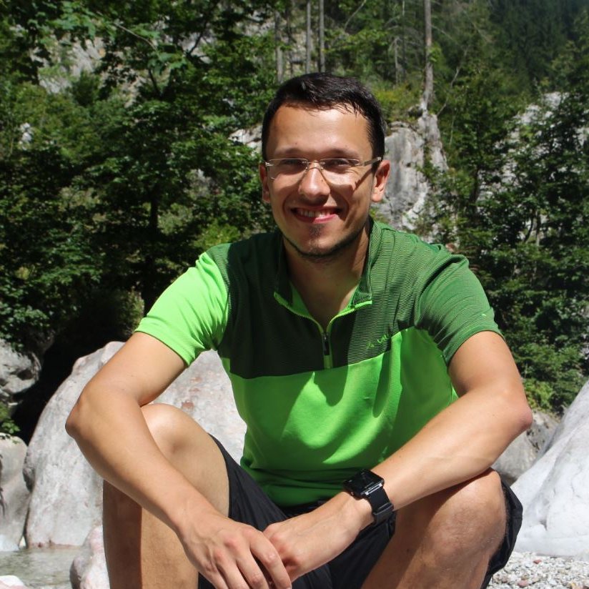 markus_stenz's profile picture. 