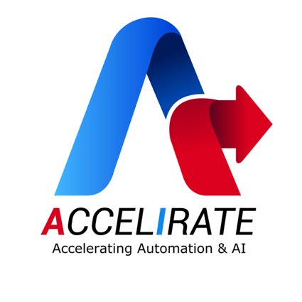 AccelirateInc Profile Picture