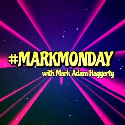 #MarkMonday is a weekly vlog presented by @BodySlamNet & @BPlusRadio featuring #ProWrestling personality @MarkAHaggerty. Available every Monday at 9AM EST!