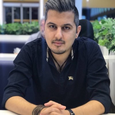 mojtabgh's profile picture. 