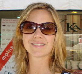 West coast mountain mommy, travel marketer and living the good life enthusiast. POV all my own.