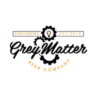 Grey Matter Beer Co. (@greymatterbeer) 's Twitter Profile