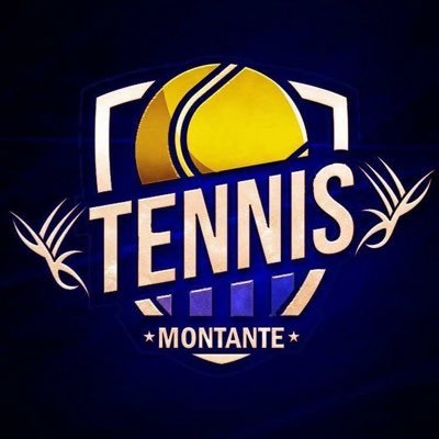 Tennis - Montante