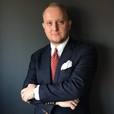 Deputy Managing Director MSLGROUP Poland|Manufacturing Industry Defence Practice Leader EMEA|CoChair Marketing&Communications Committee AmCham Poland|CorpComms