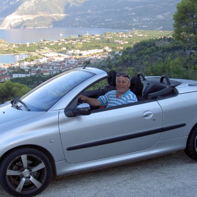 Profile Picture of Δημητρης Γλυκορριζιος (@jim1pap) on Twitter