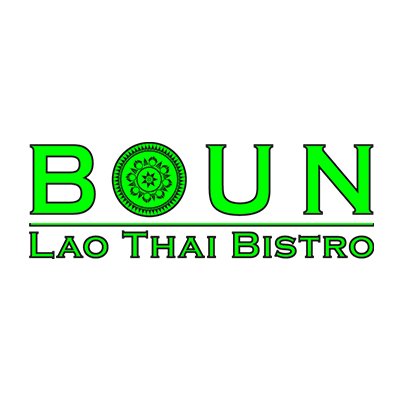 Modern takes on Southeast Asian classics -- we're bringing authentic Thai and Lao cuisine to the Fort Worth area.