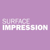Surface Impression(@SurfImpress) 's Twitter Profile Photo