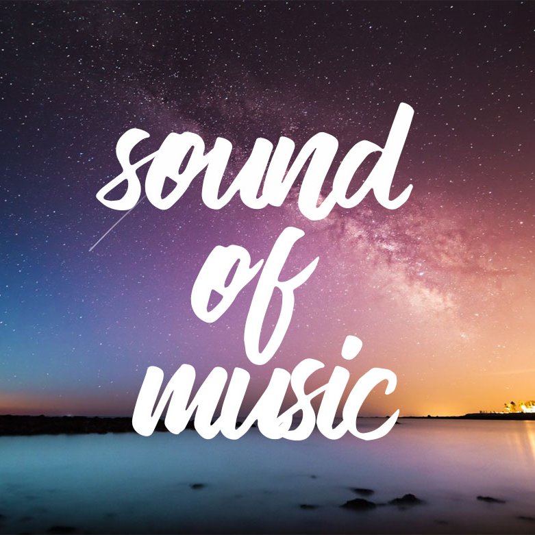 Soundof21854120's profile picture. New youtube music channel