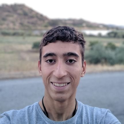 diogotc2002's profile picture. Student, Runner, Programmer 😁
Not on Twitter anymore. You can find me on Mastodon @dtc@masto.pt