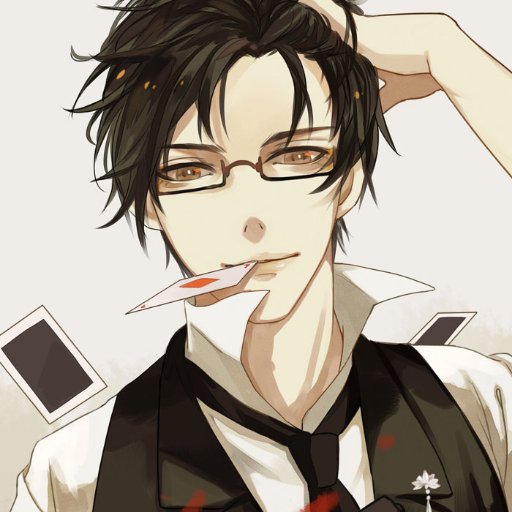 kraig_marsh's profile picture. Gamer and nerd