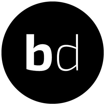 beyondd_de's profile picture. Agentur für Corporate Design und Markenkommunikation