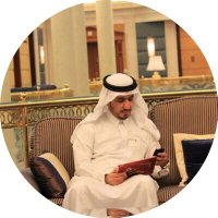 د. نزار الشويمان(@nalshowaiman) 's Twitter Profile Photo