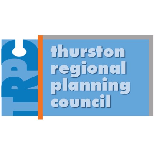 TRPCorg's profile picture. Thurston Regional Planning Council (TRPC) works to improve quality of life in the Thurston region. Visit https://t.co/g9ZGkhPOFa to view our social media policy