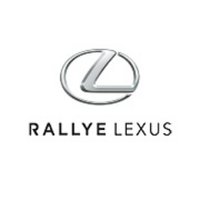 Rallye Lexus(@rallyelexus) 's Twitter Profile Photo