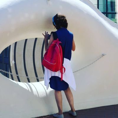 eugeniafessia's profile picture. Arquitecta