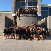 RL Student Section (@rl_rowdies) 's Twitter Profile Photo