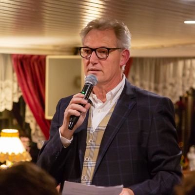 Food specialist, wijn and cheese sommelier, big fan of Malt Whisky. marketing and management man
