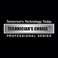 Technician's Choice(@tecchoice) 's Twitter Profile Photo