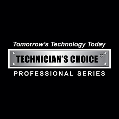 Technician's Choice (@tecchoice) / X