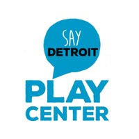 SAY Detroit Play Ctr (@sayplaydetroit) 's Twitter Profile