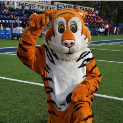 Tony The Tiger Profile