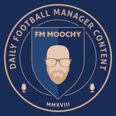 FMMoochy's profile picture. Daily YouTube videos at 6pm. Co-Host of The Absolute FM Show. Account is 100% FM related. #FM19 #WeAreTheCommunity #FMDaily #AbsoluteFM #AFMShow