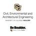 CU Boulder CEAE (@cuboulderceae) Twitter profile photo CU Boulder CEAE (@cuboulderceae) Twitter profile photo