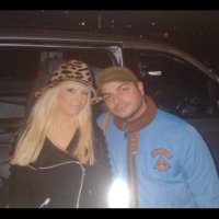 cruz aguilera (@bionic1979) 's Twitter Profile