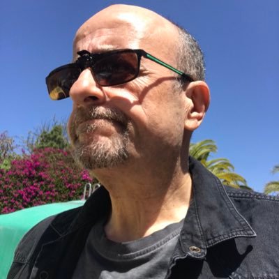 Chema Blanco Profile