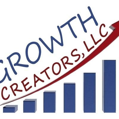 #GrowthCreators is a #business #management #consulting #firm that effectively delivers legacy-building business #solutions to #entrepreneurs.