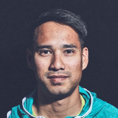 He/Him | Searching for the world’s best cookie | @lululemon legacy ambassador