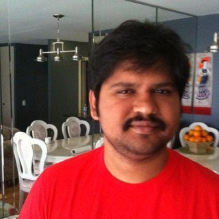 udaygarikapati's profile picture. 