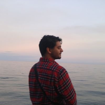 /traveller/nomad/romantic/activist & lover of all
https://t.co/KMUqergOdj
Snapchat: aj.jamal
Instagram: @Kyllision