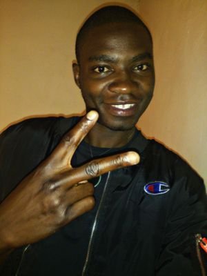 Deedsmilo's profile picture. More life is getting harder,the more ma heart ❤ getting stronger,free pace of mind for a short period of time to focus on the future when your Integrate  i