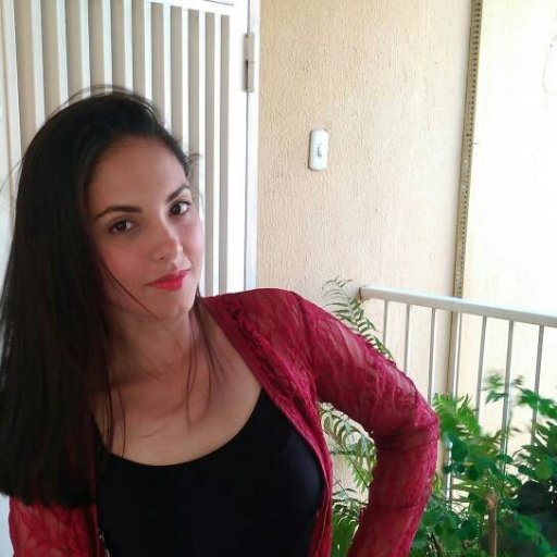 Dios.
Mi familia.
Emprendedora.
Criptomonedas.
100% Venezolana! 👠