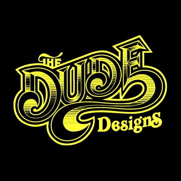 The Dude Designsさんのプロフィール画像