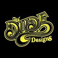 The Dude Designs(@The_DudeDesigns) 's Twitter Profileg
