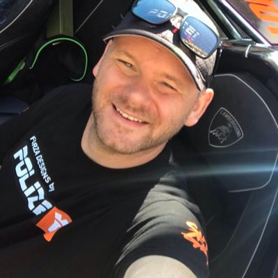 Dad, peacekeeper, F1 watcher, Gumball 3000 Forza livery painter..... Xbox GT: PolizeiYT 🎮