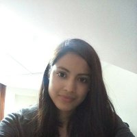 Jessica Alegría(@Jesica_Lovejoy1) 's Twitter Profile Photo