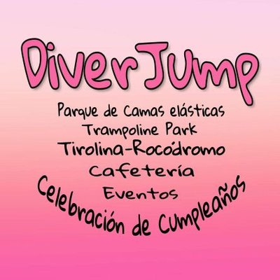 Jump In Park – #diverjump