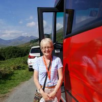 Wales Tour Guides (@walestourguides) 's Twitter Profile