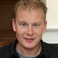 Rienk Jan Schurer - @Rinkel Twitter Profile Photo