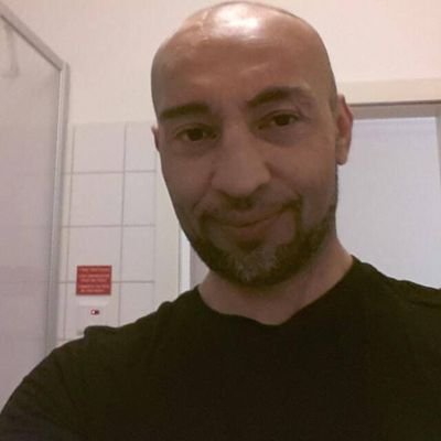 MehmetB12210215's profile picture. 