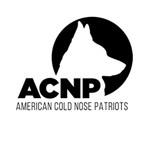 At American Cold Nose Patriots (ACNP) 501(c)(3) our role is to fill the requests of Military Working Dog Teams. We work directly with them to cover their needs.