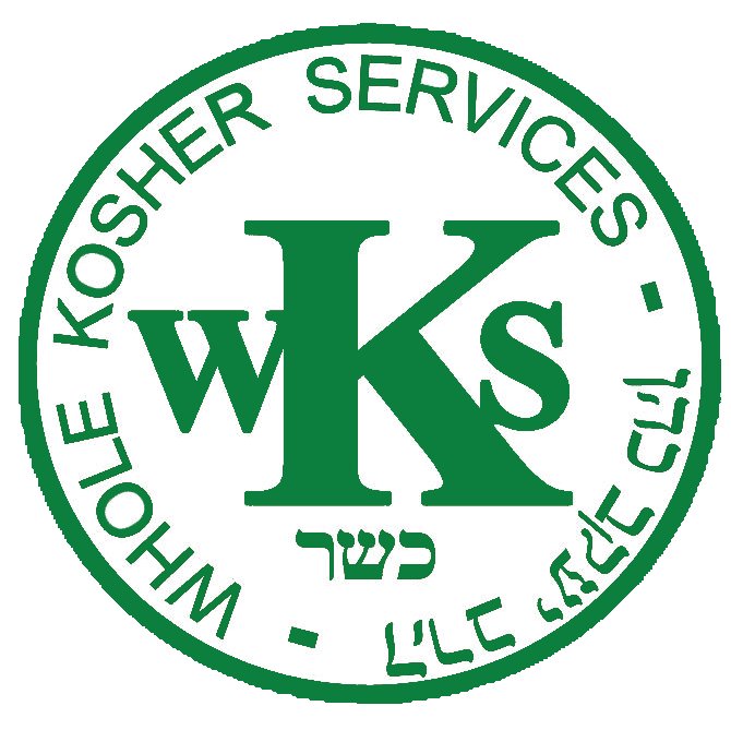 We are a kosher certification agency out of Houston, TX. We provide our services to the food and cannabis industry. Check us @ https://t.co/gS0gmBLaMM
