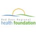 Red Deer Regional Health Foundation (@rdrhfoundation) Twitter profile photo