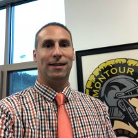 Jason Burik (@jasonburikmsd) 's Twitter Profile