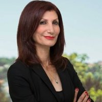 Ensy Afdari | Silicon Valley Realtor(@eafdari) 's Twitter Profile Photo