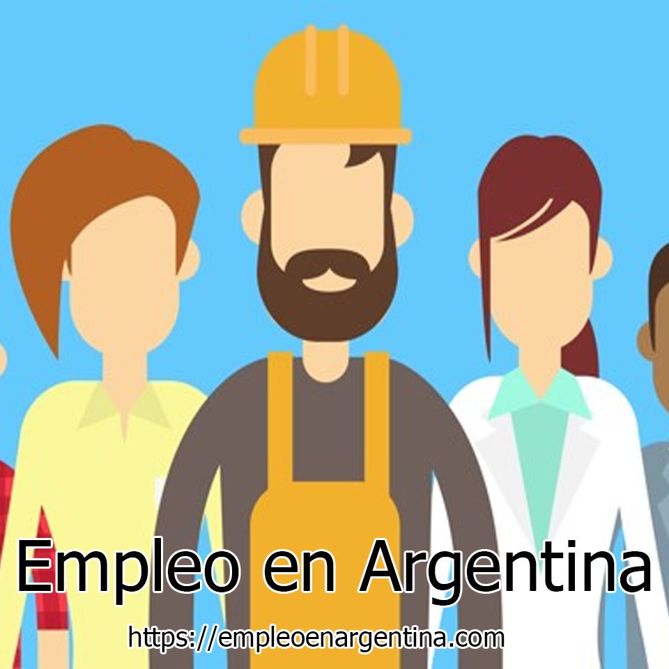 Empleo en Argentina comparte empleos de diferentes empresas y consultoras de trabajo en búsqueda de personal.