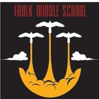 Faulk Middle School(@FaulkMiddle) 's Twitter Profile Photo